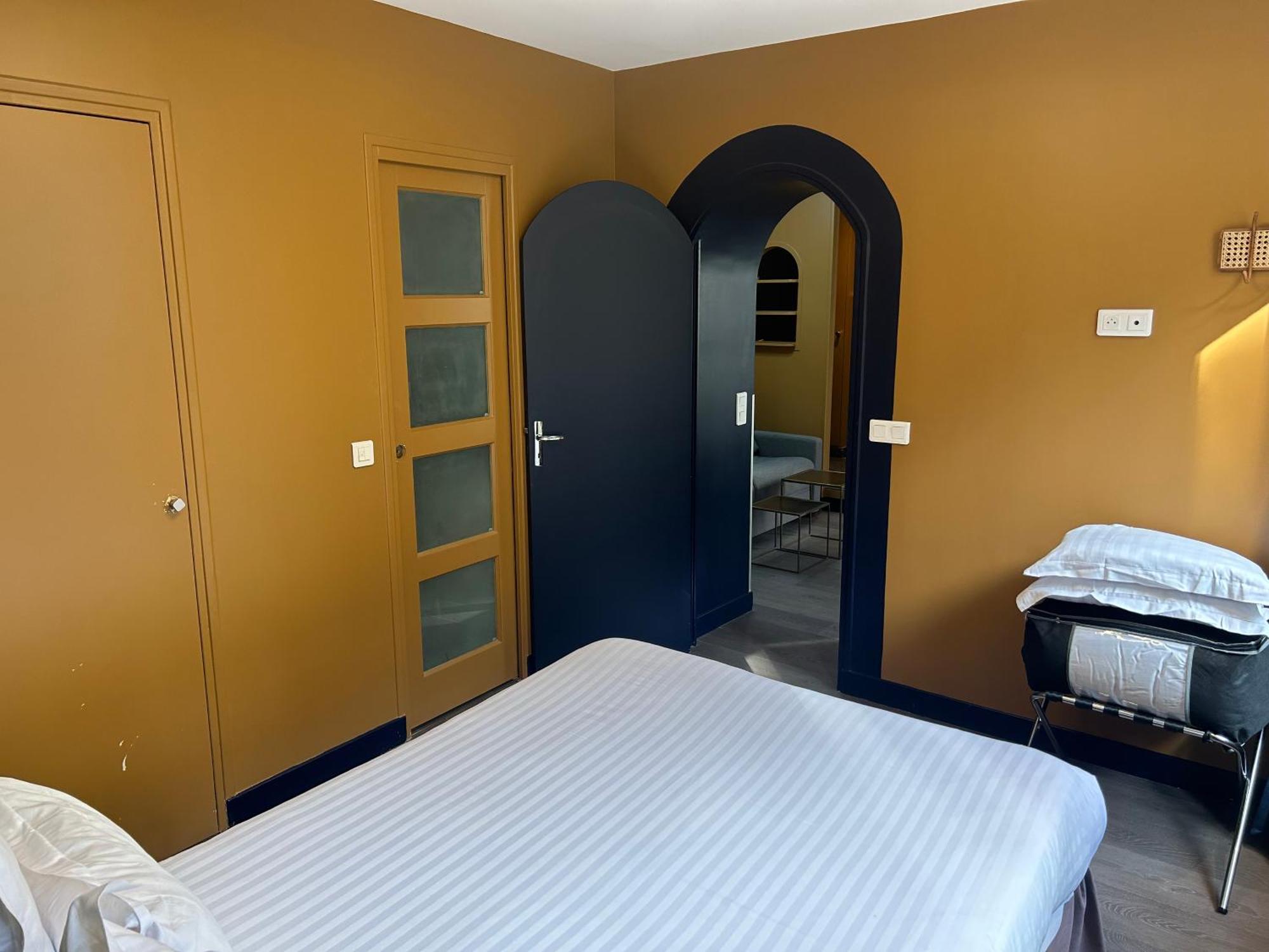 Censier Daubenton Appartement