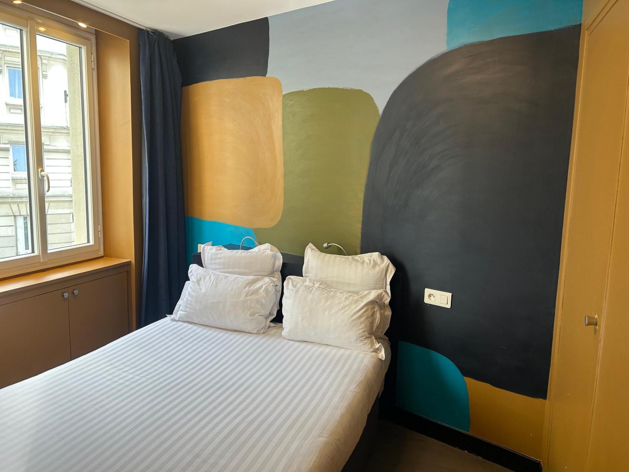 Censier Daubenton Appartement *