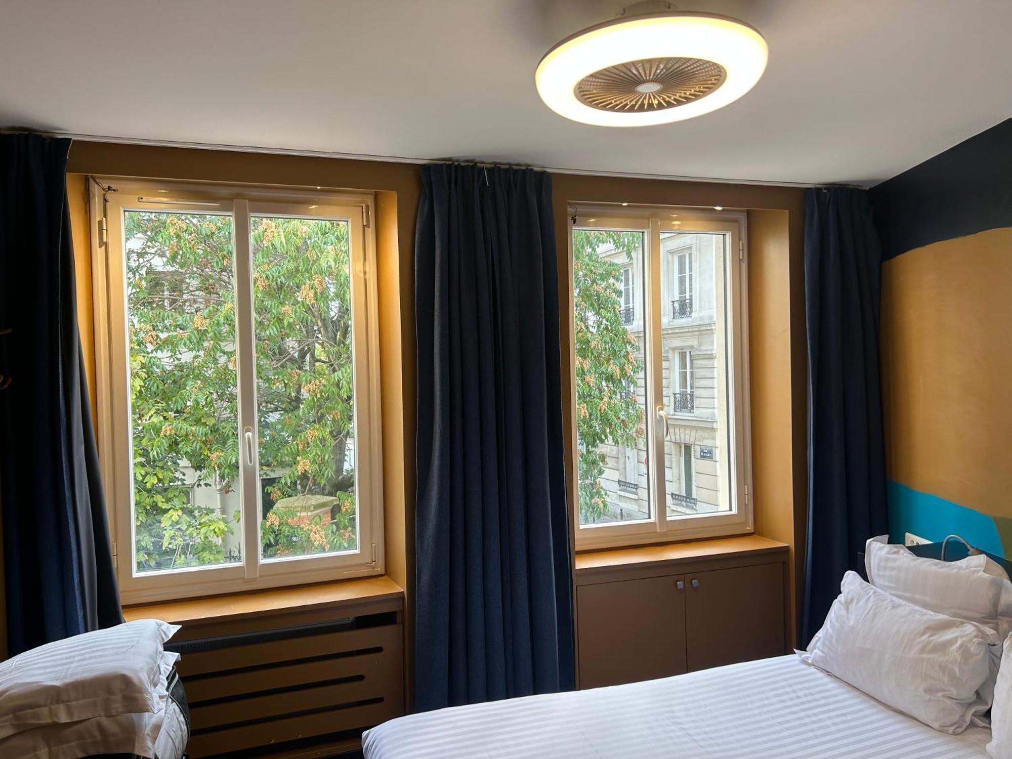 Appartement Censier Daubenton Paris
