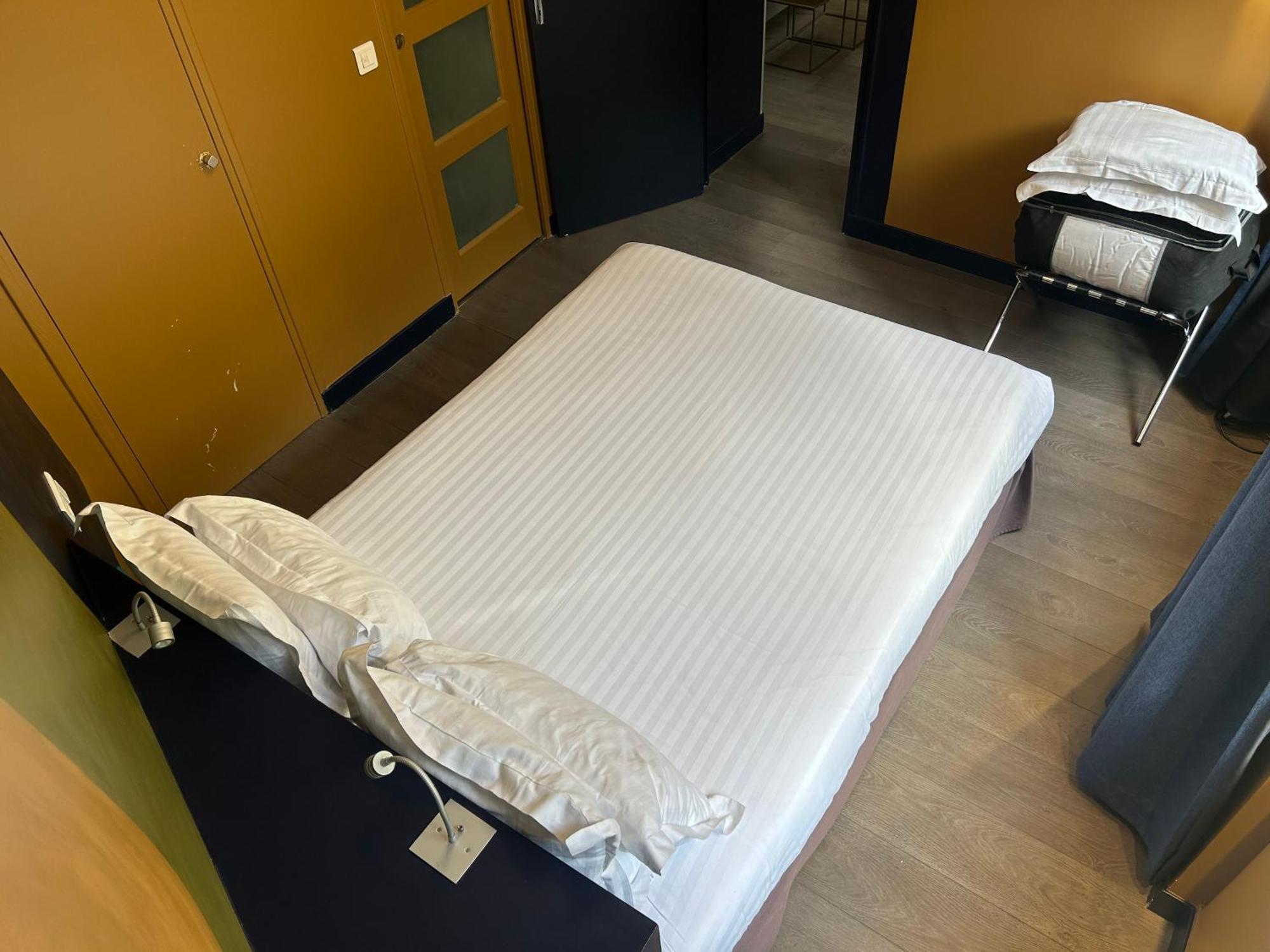 Appartement Censier Daubenton *