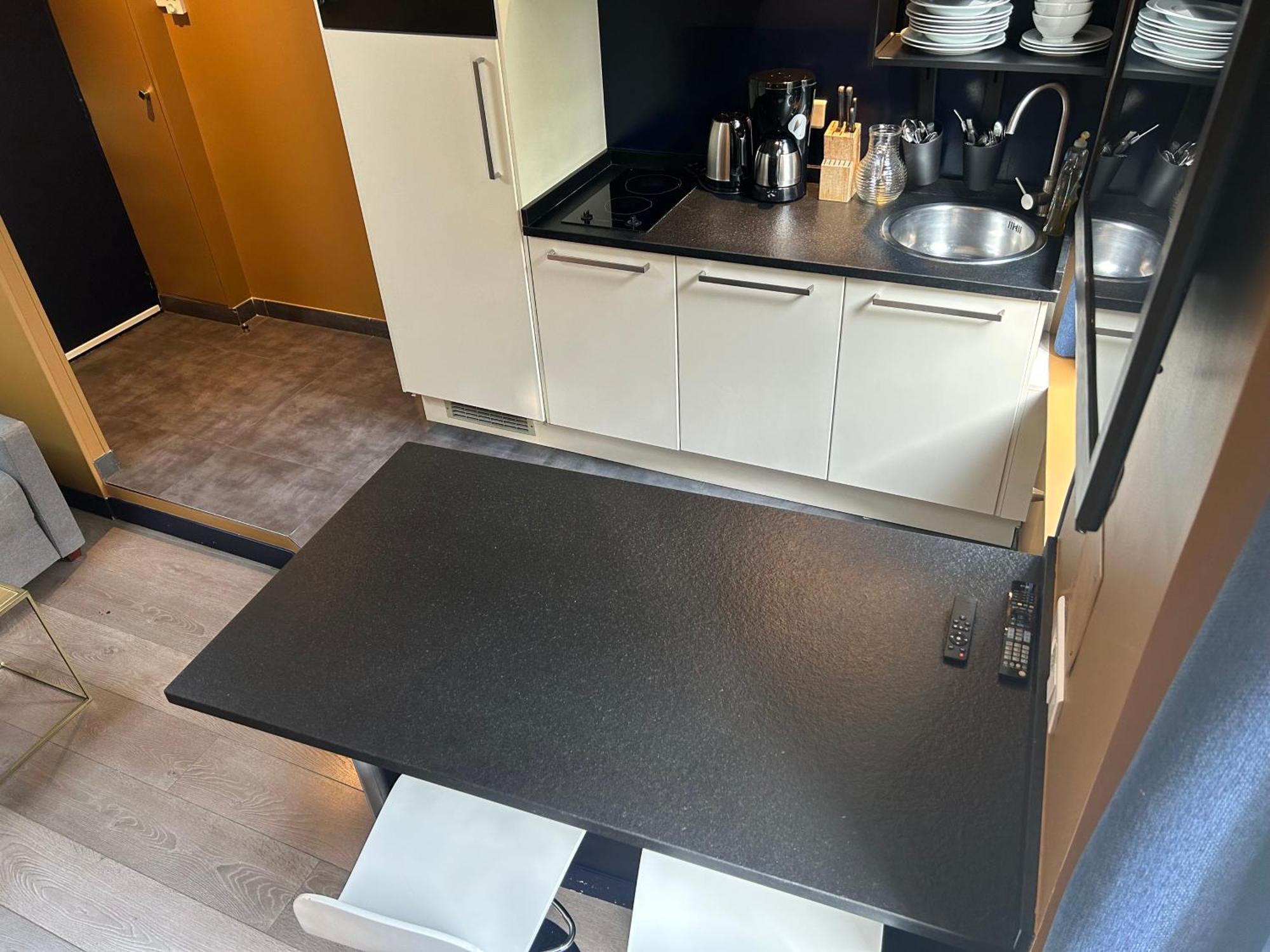 Appartement Censier Daubenton Paris