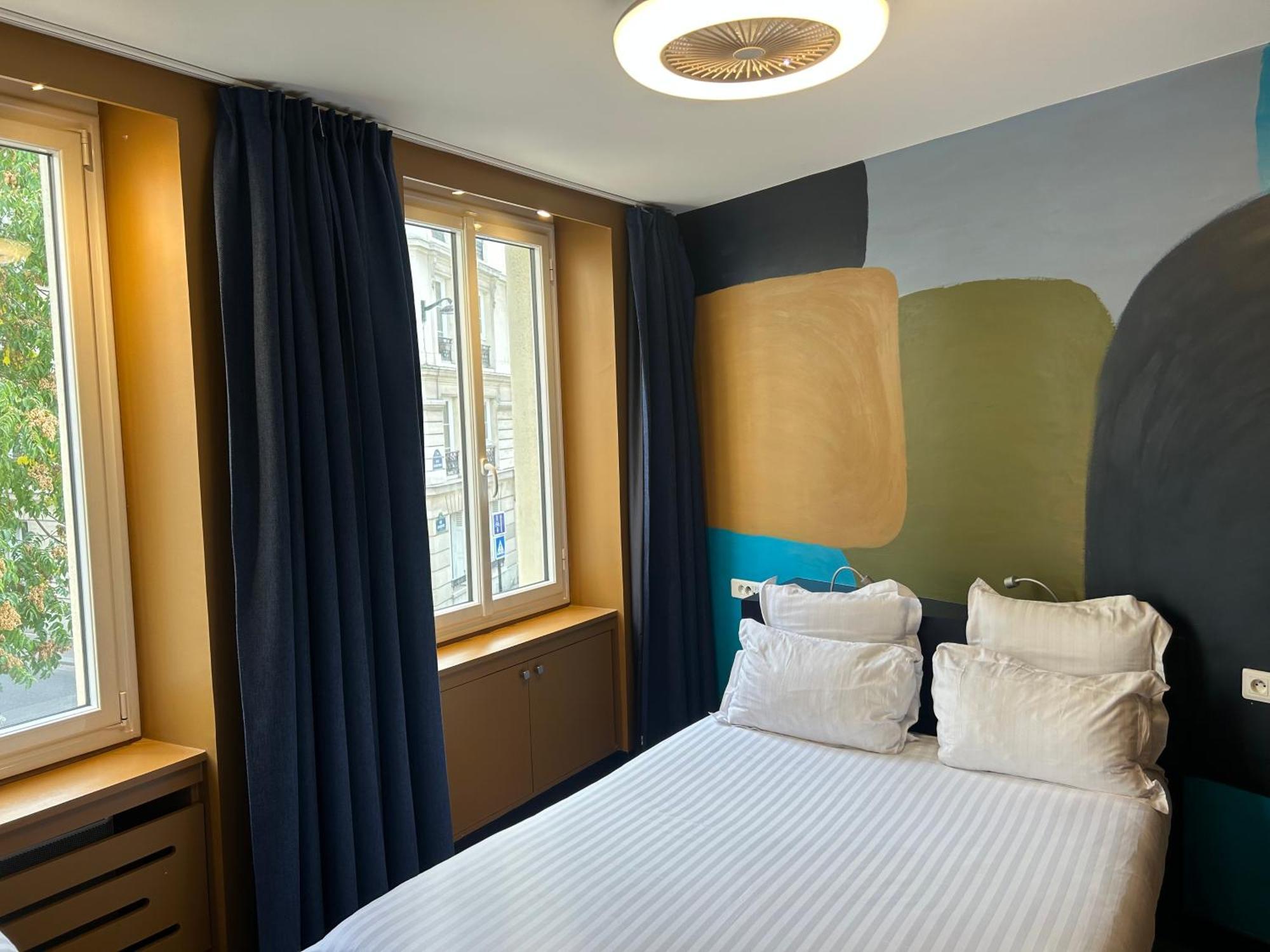 Censier Daubenton Appartement Paris