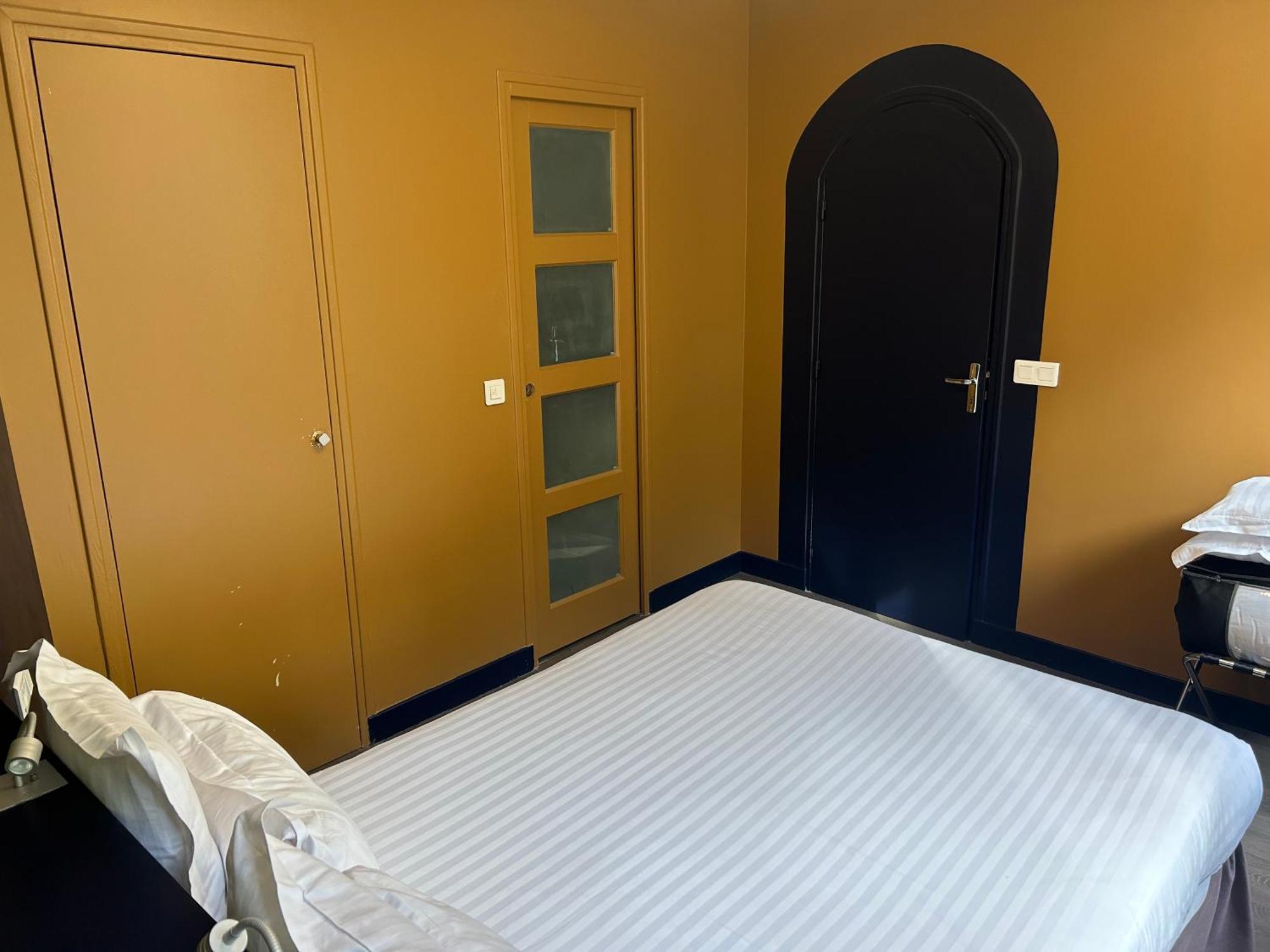 Censier Daubenton Appartement